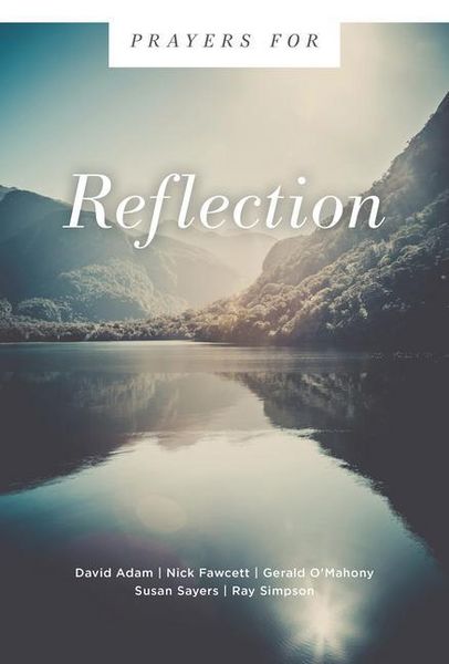 Produktbild: Prayers for Reflection
