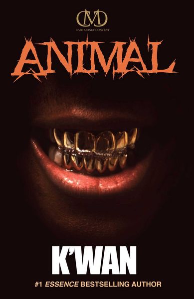 Produktbild: Animal