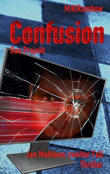 Produktbild: Confusion - Das Projekt