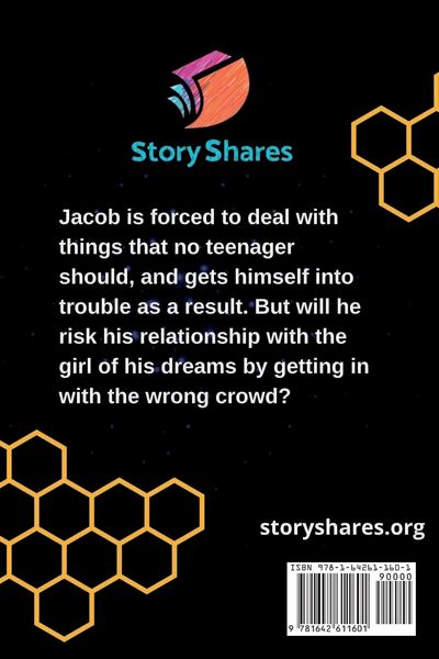 Produktbild: Jacob's Trouble