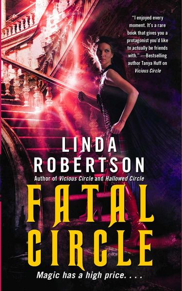 Produktbild: Fatal Circle