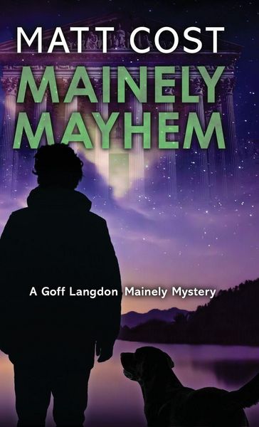 Produktbild: Mainely Mayhem