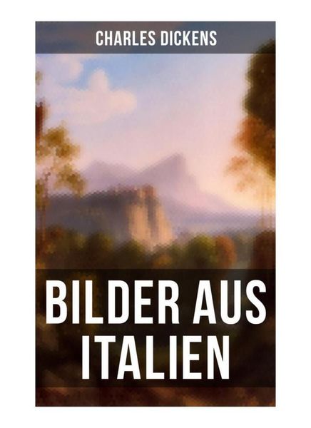 Produktbild: Bilder aus Italien