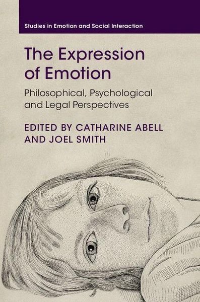 Produktbild: The Expression of Emotion