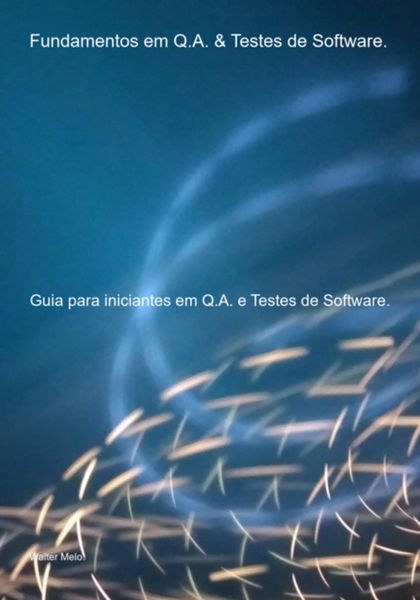 Produktbild: Fundamentos Em Q.a. & Testes De Software.
