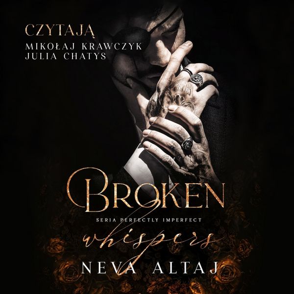 Produktbild: Broken Whispers