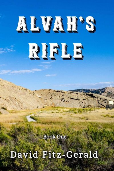 Produktbild: Alvah's Rifle