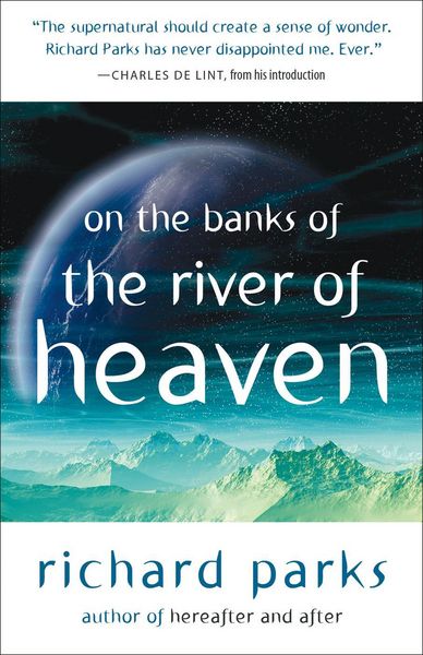 Produktbild: On the Banks of the River of Heaven