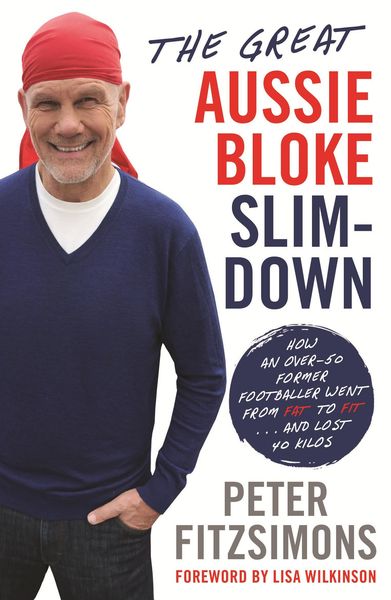 Produktbild: The Great Aussie Bloke Slim-Down