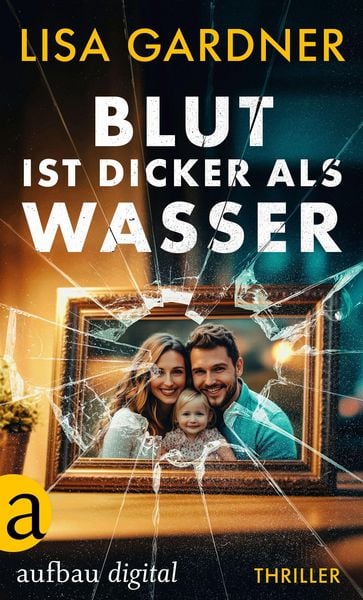 Produktbild: Blut ist dicker als Wasser