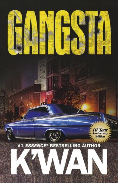 Produktbild: Gangsta