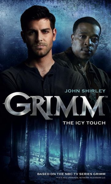 Produktbild: Grimm: The Icy Touch