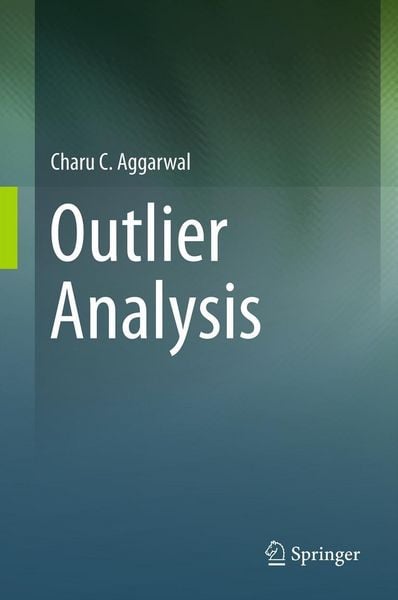 Produktbild: Outlier Analysis