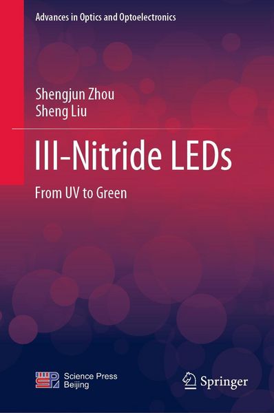 Produktbild: III-Nitride LEDs
