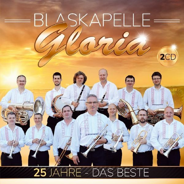 Produktbild: 25 Jahre-Das Beste-Instrumental-32 Titel