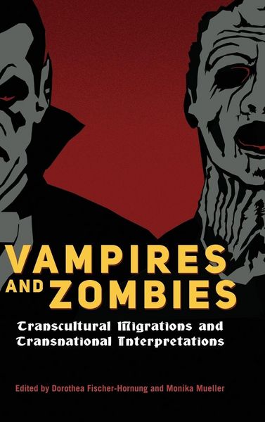 Produktbild: Vampires and Zombies