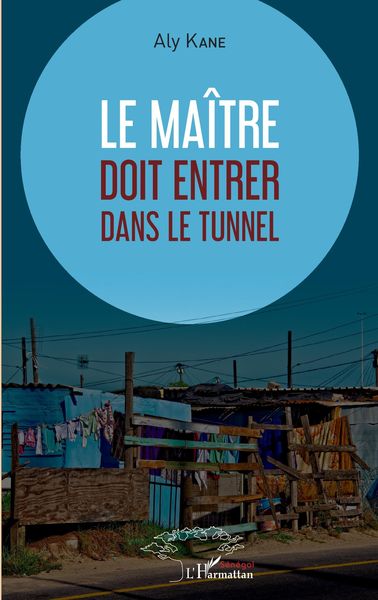Produktbild: Le ma&icirc;tre doit entrer dans le tunnel