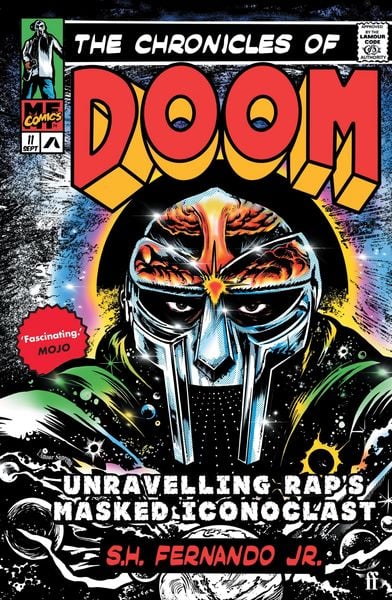 Produktbild: The Chronicles of DOOM