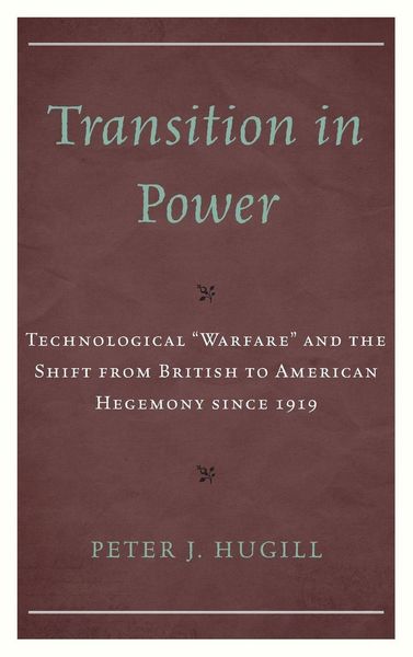 Produktbild: Transition in Power