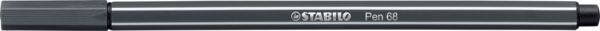 Produktbild: Premium-Filzstift STABILO&reg; Pen 68