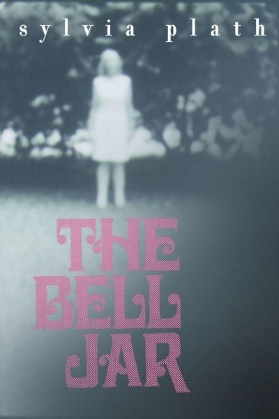 Bell Jar LP, The, Taschenbuch von Sylvia Plath, Harper Collins (US), 978-0-06-057309-6