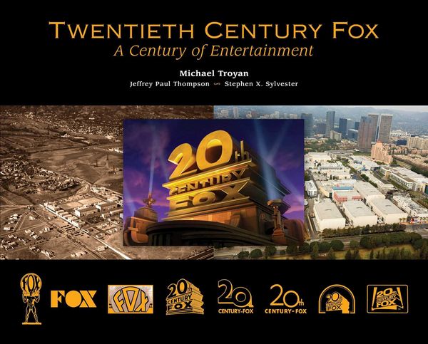 Produktbild: Twentieth Century Fox