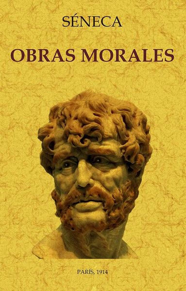 Produktbild: S&eacute;neca : obras morales