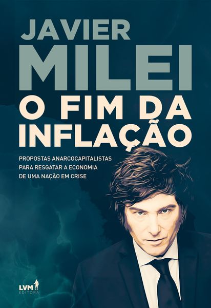 Produktbild: O fim da infla&ccedil;&atilde;o