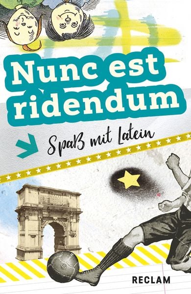 Produktbild: Nunc est ridendum