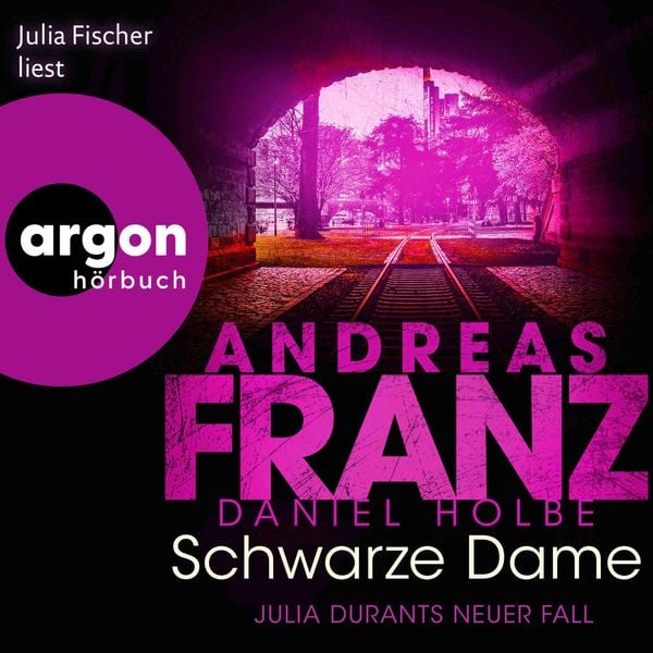 Produktbild: Schwarze Dame