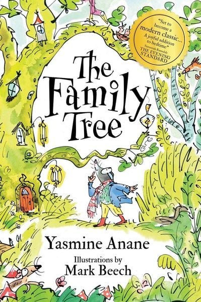 Produktbild: The Family Tree