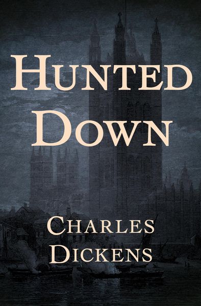 Produktbild: Hunted Down