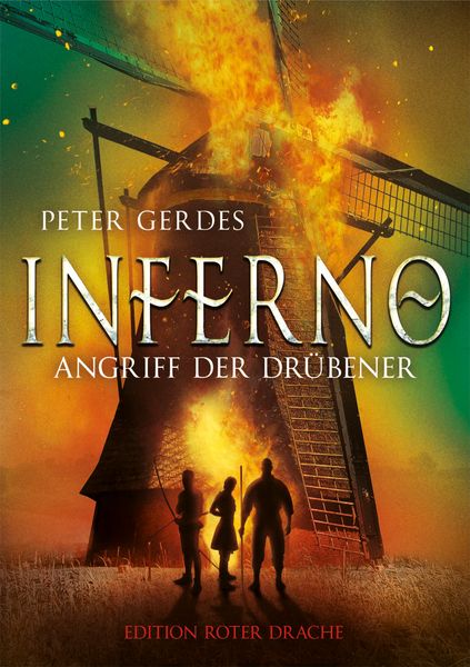 Produktbild: Inferno