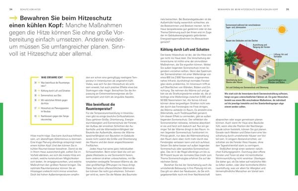 Produktbild: Klimasicher bauen und sanieren