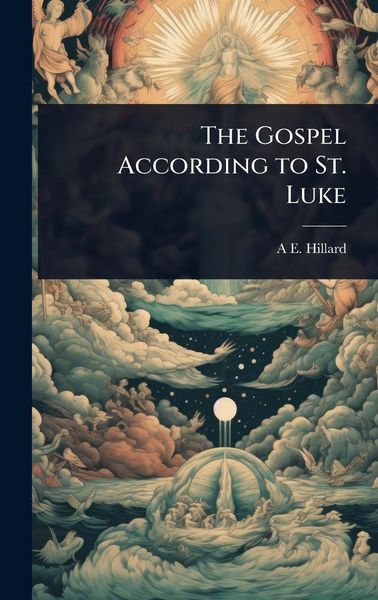 Produktbild: The Gospel According to St. Luke