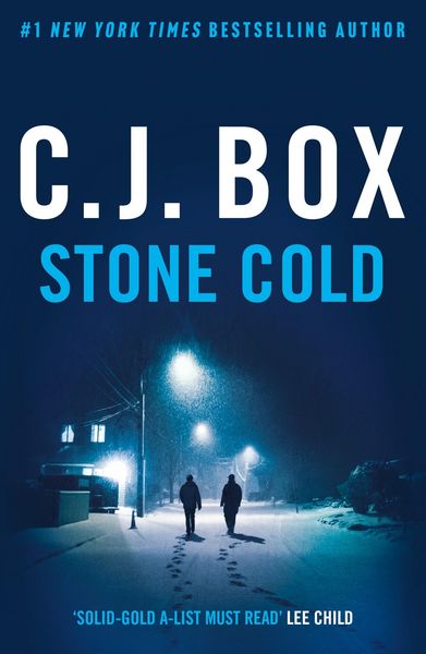 Produktbild: Stone Cold