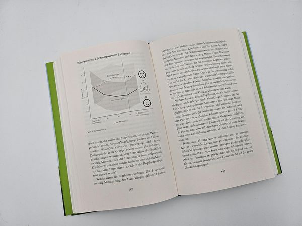 Produktbild: Die Superkraft der Pflanzen