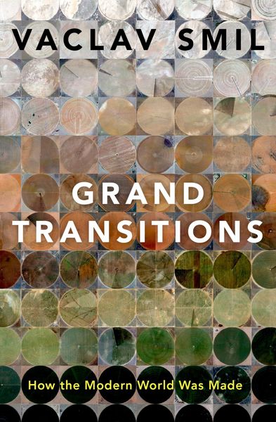 Produktbild: Grand Transitions