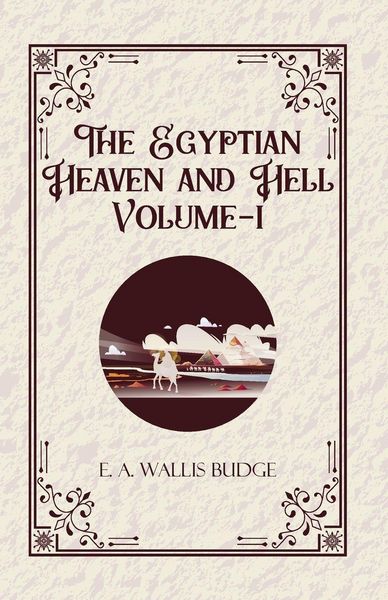 Produktbild: The Egyptian Heaven and Hell Volume-II