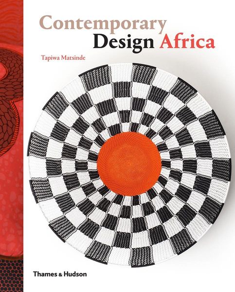 Produktbild: Contemporary Design Africa