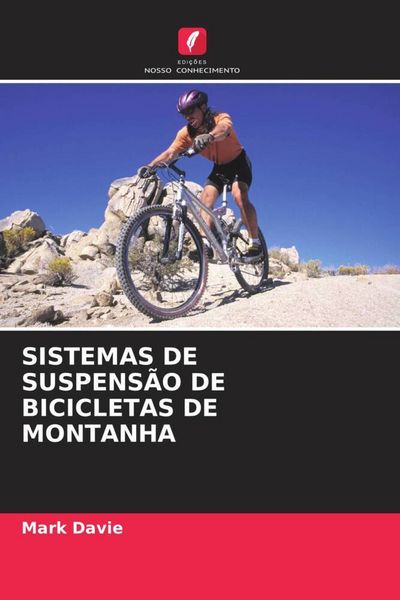 Produktbild: Sistemas De Suspens&atilde;o De Bicicletas De Montanha