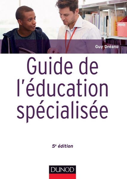 Produktbild: Guide Education Specialise 5ed