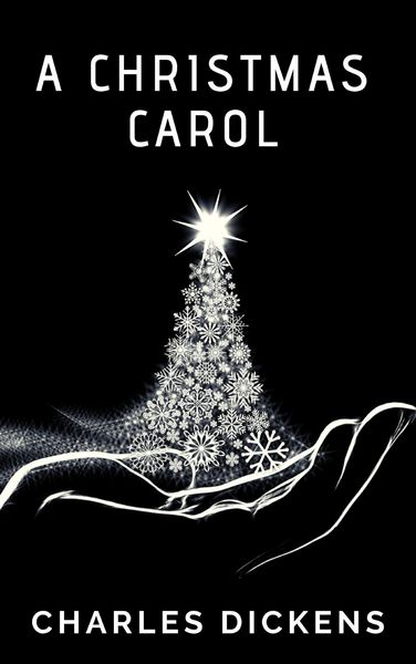 Produktbild: A Christmas Carol