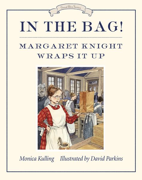 Produktbild: In the Bag!