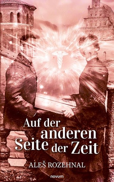 Produktbild: Auf der anderen Seite der Zeit