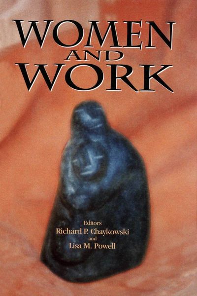 Produktbild: Women and Work