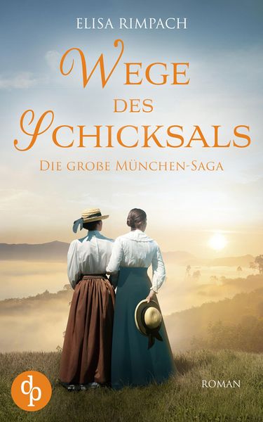 Produktbild: Wege des Schicksals