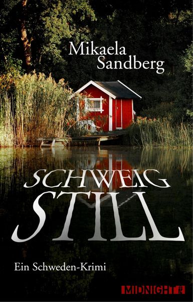 Produktbild: Schweig still