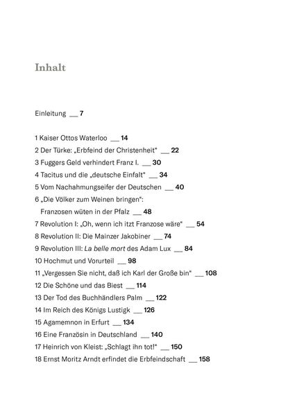 Produktbild: Beste Feinde