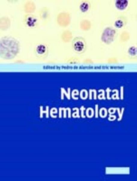 Produktbild: Neonatal Hematology